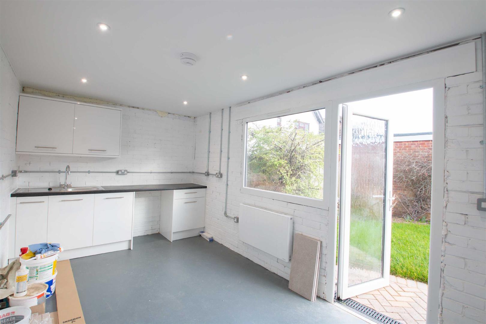 Elm Grove, Woburn Sands